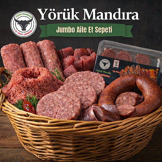 Jumbo Aile Et Sepeti